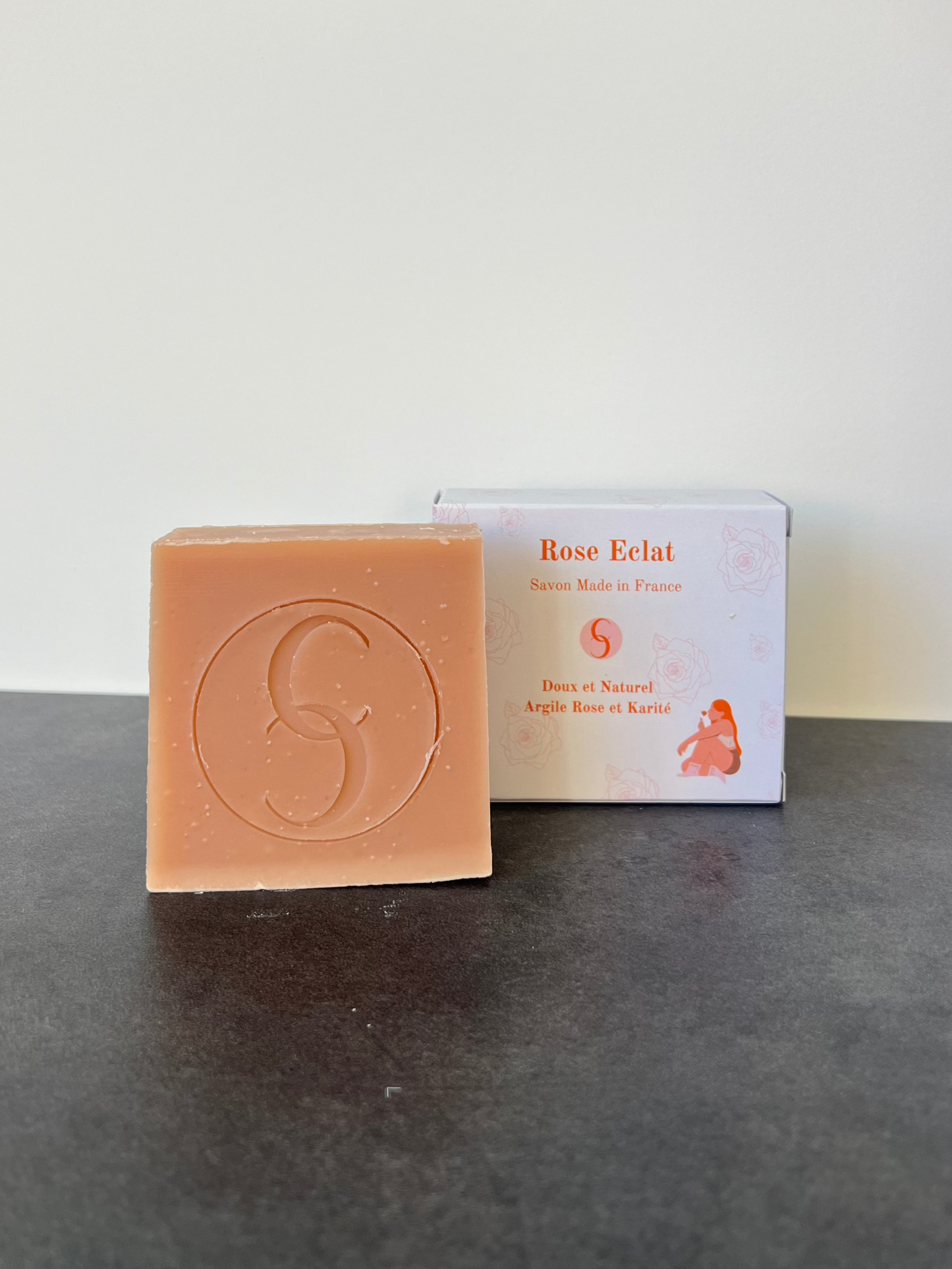 Rose Eclat