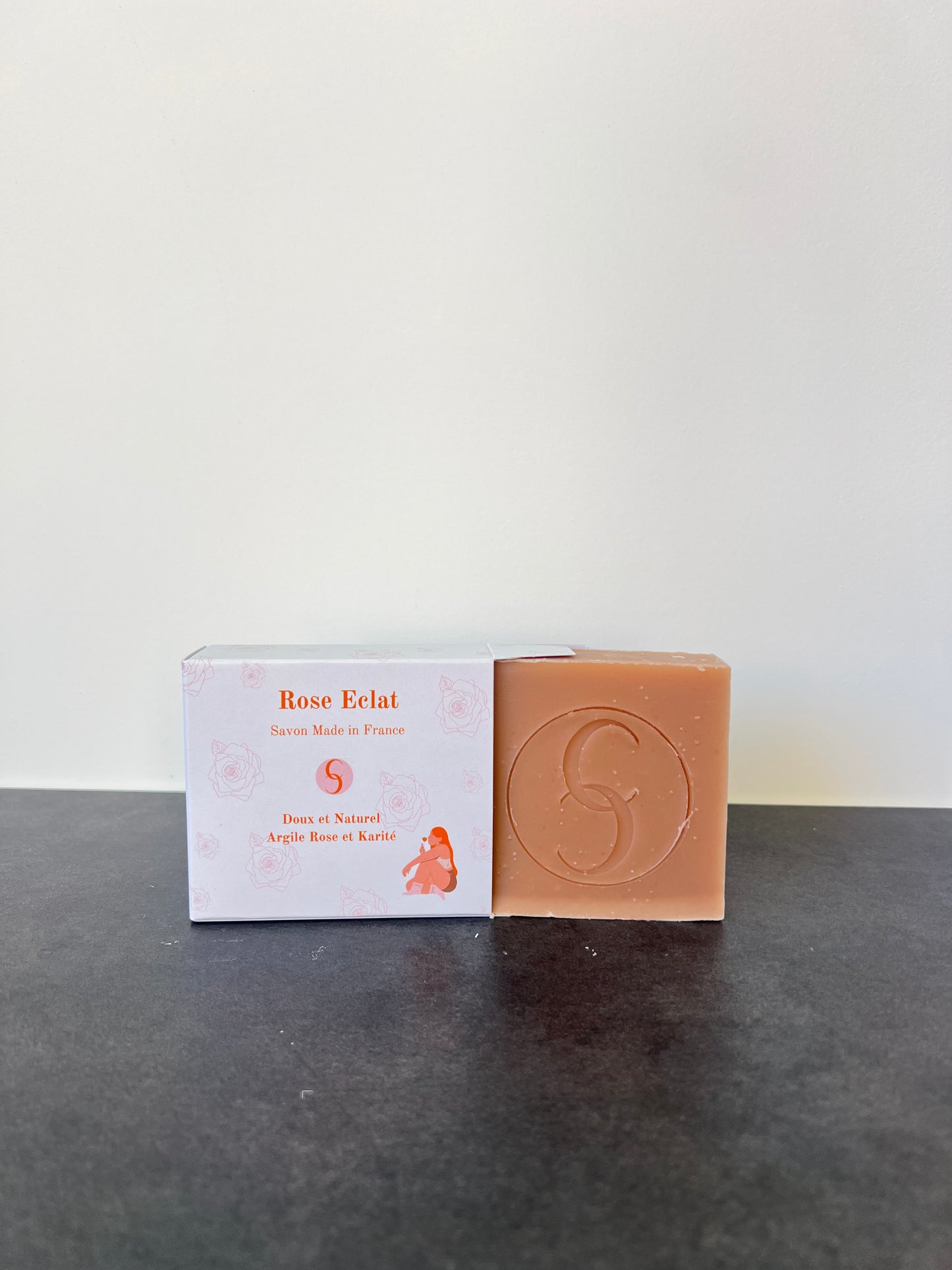 Rose Eclat