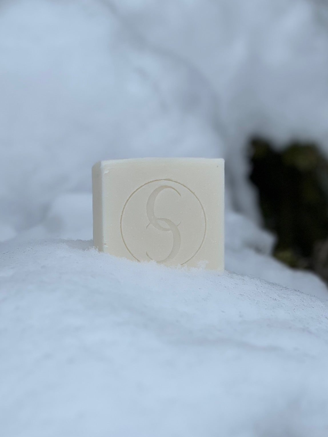 Savon Enneigé