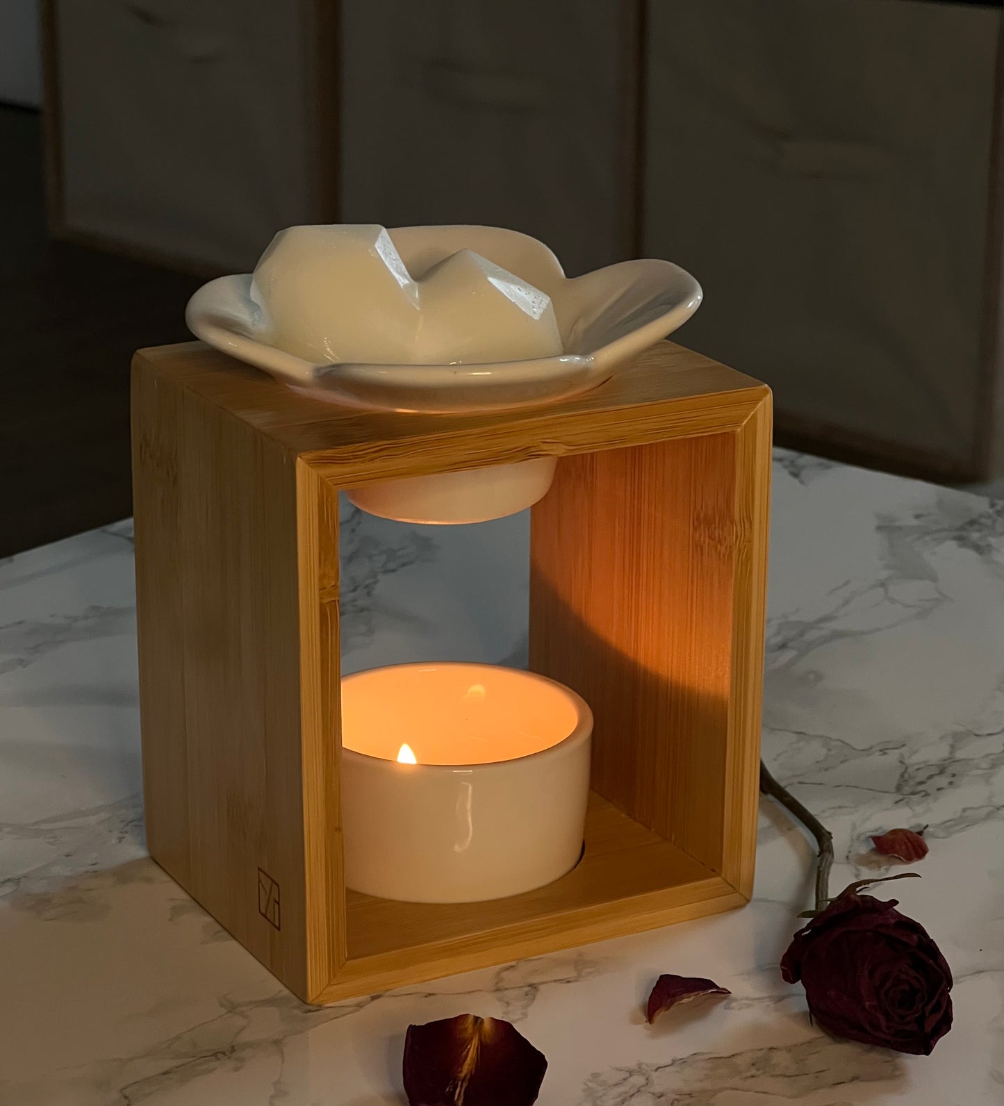 Coffret Romantique