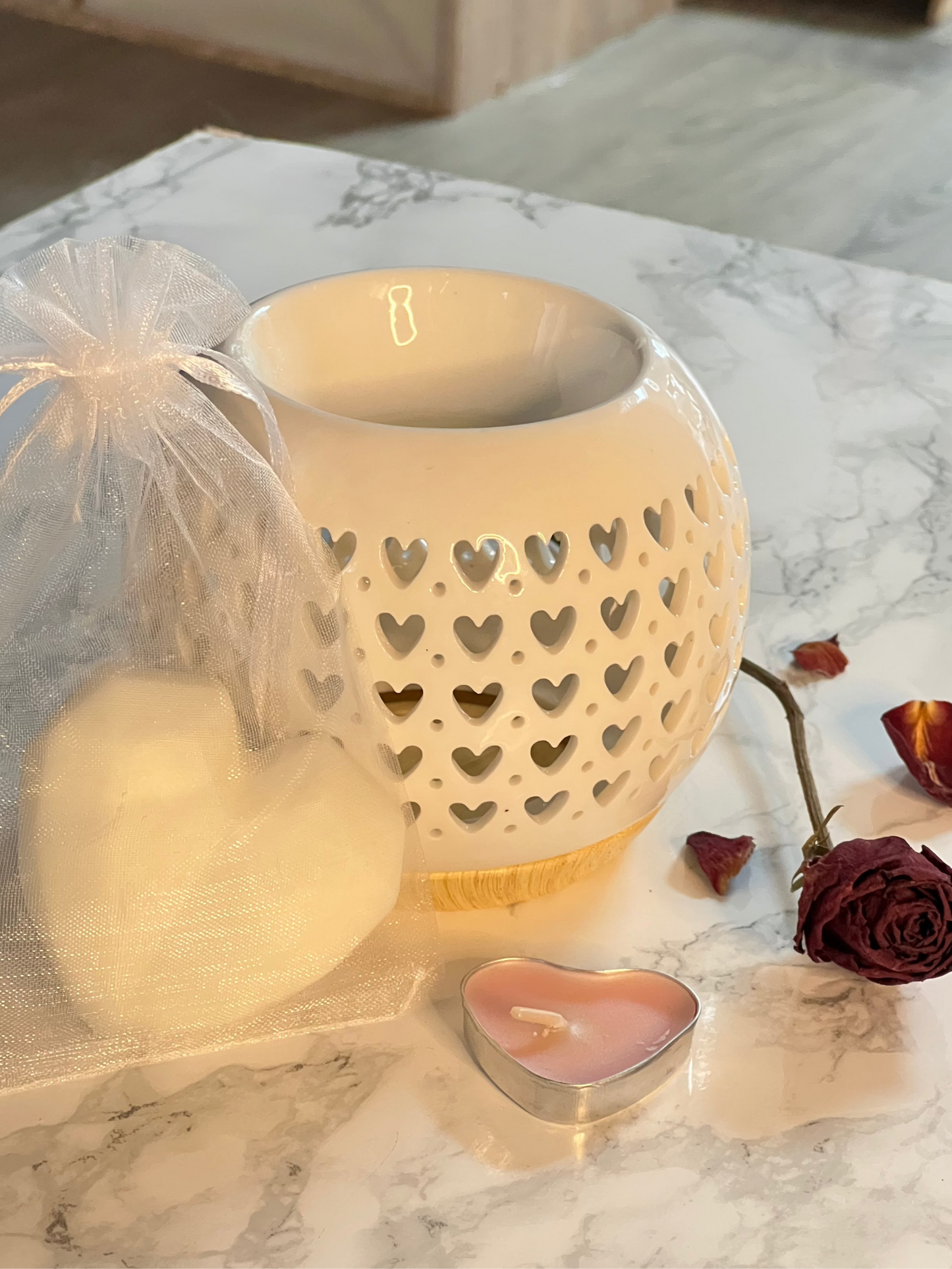 Coffret Loveur