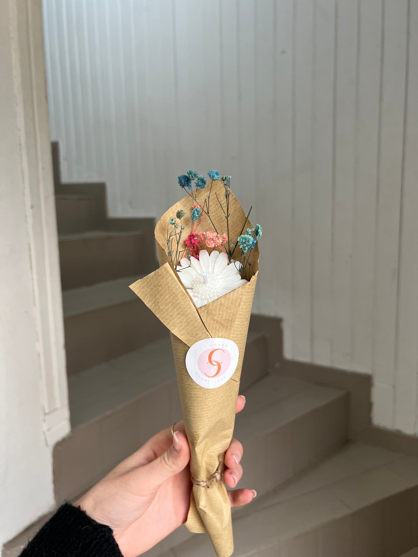 Bouquet Lumineux