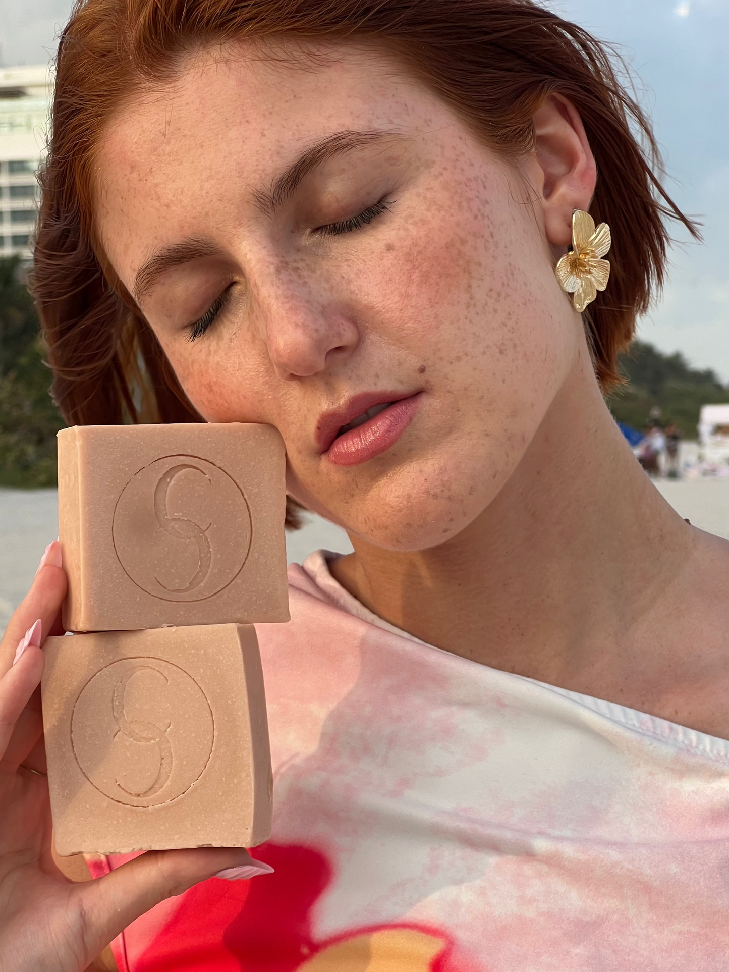 Rose Eclat