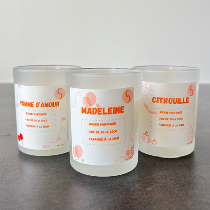 Coffret Réconfortant