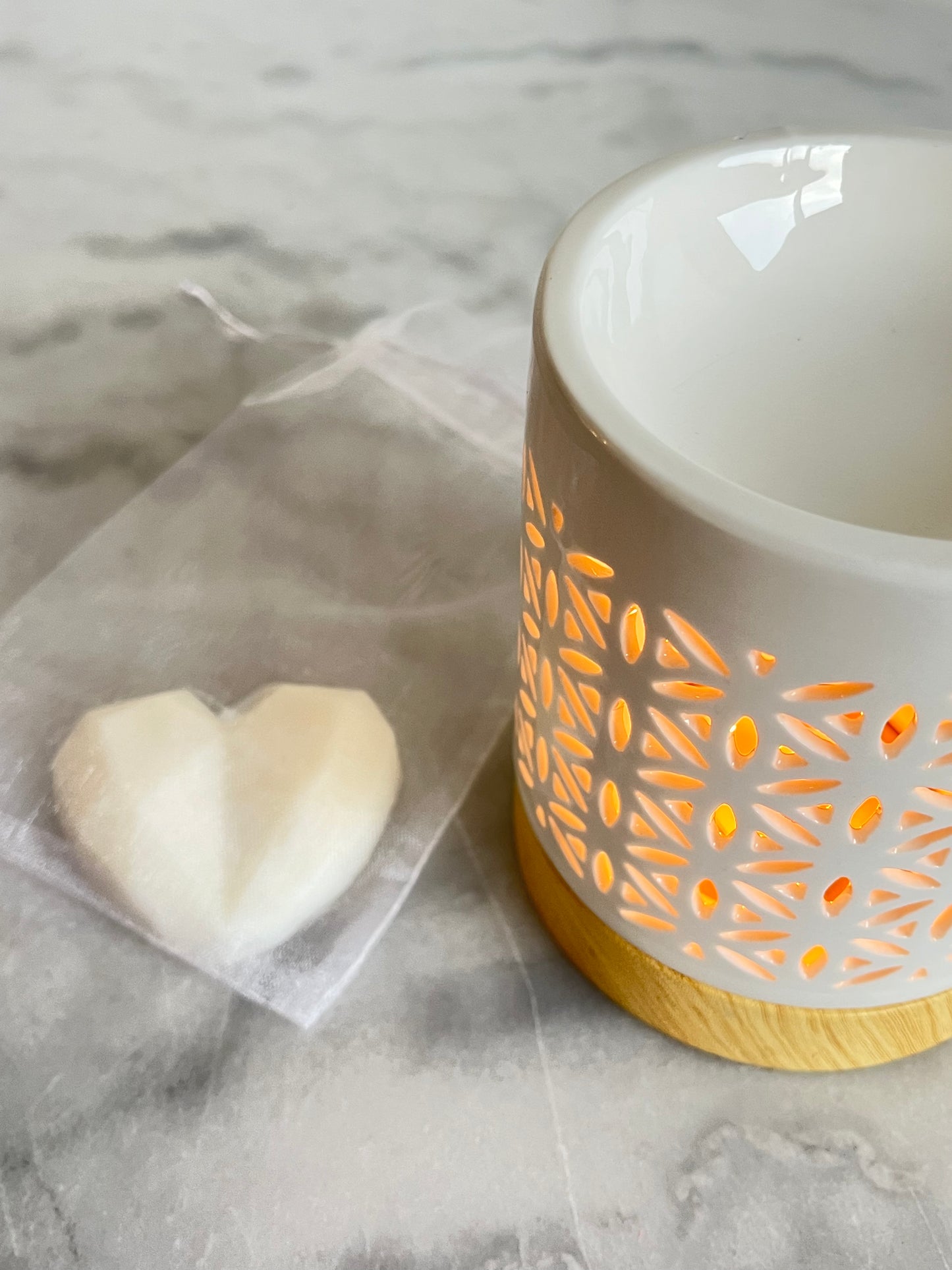 Coffret Romantique