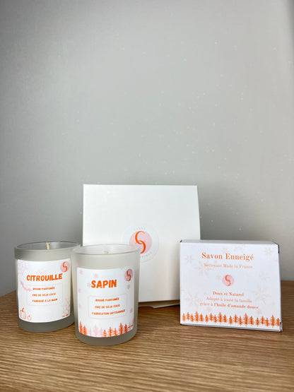 Coffret Chouchou