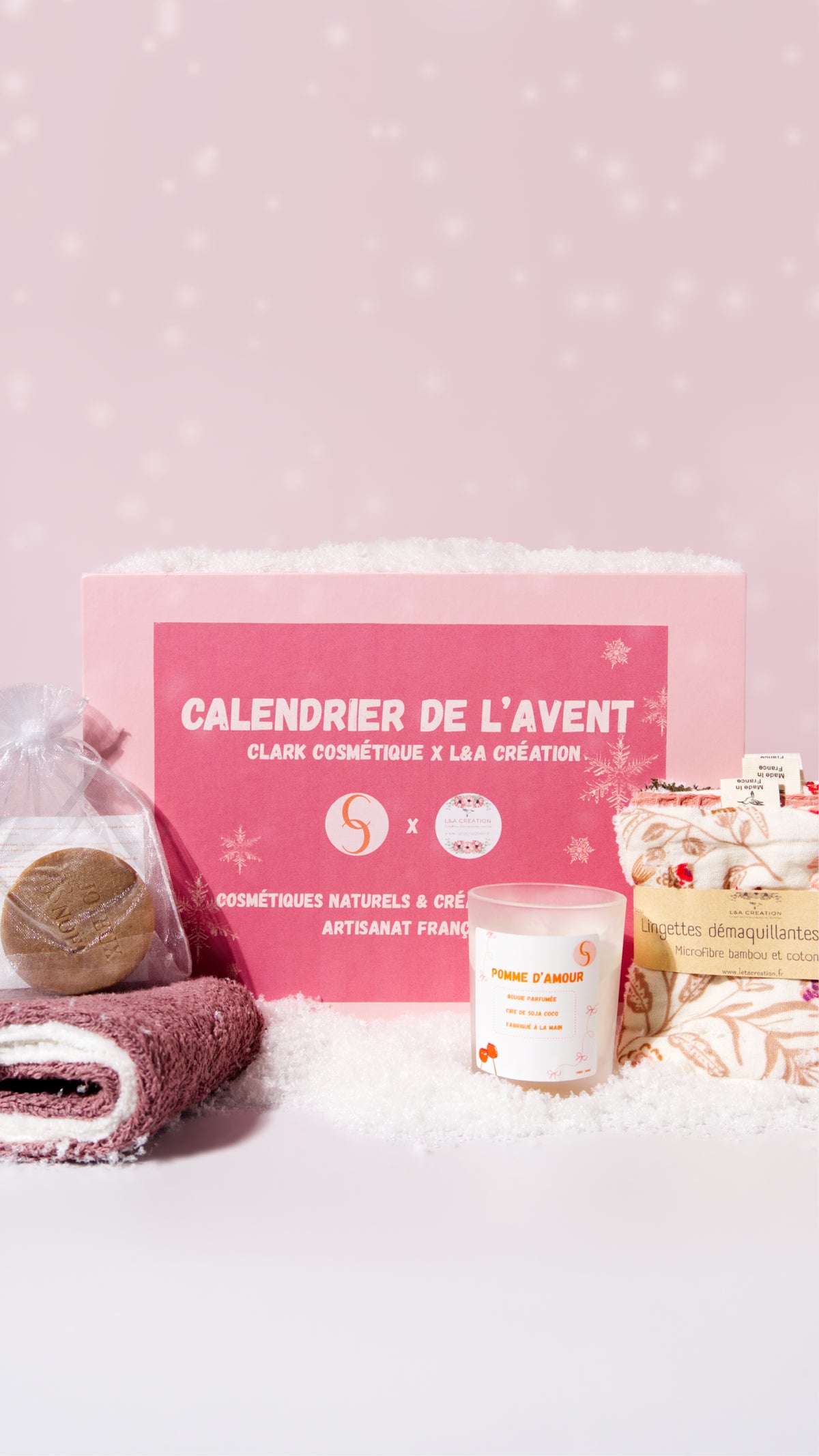 Calendrier de l’avent