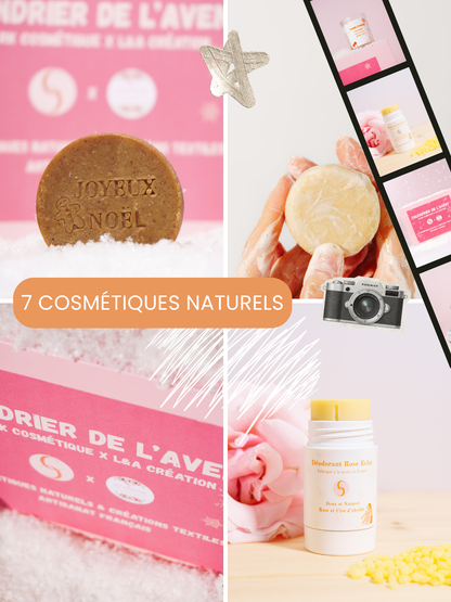 Calendrier de l’avent