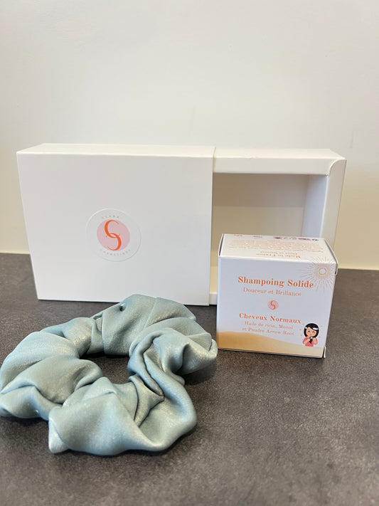 Coffret chouchou