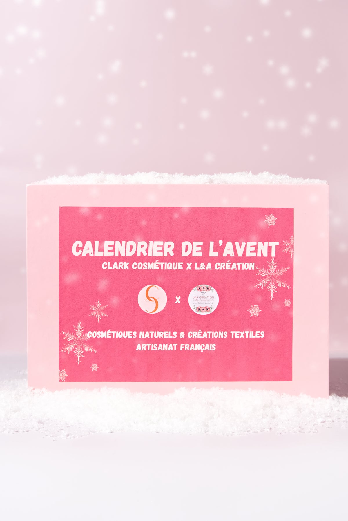 Calendrier de l’avent