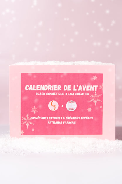 Calendrier de l’avent